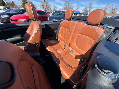 Used 2017 MINI Cooper S image 26