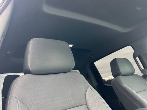 Used 2021 Chevrolet Silverado 1500 RST image 20