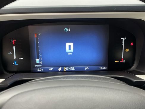 New 2026 Ford Bronco Sport Heritage w/ Convenience Package image 14