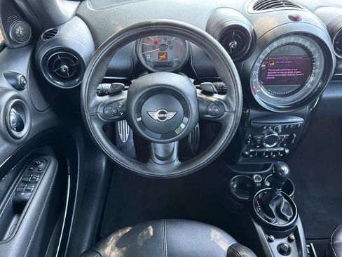 Used 2016 MINI Cooper Countryman S AWD/4WD image 5
