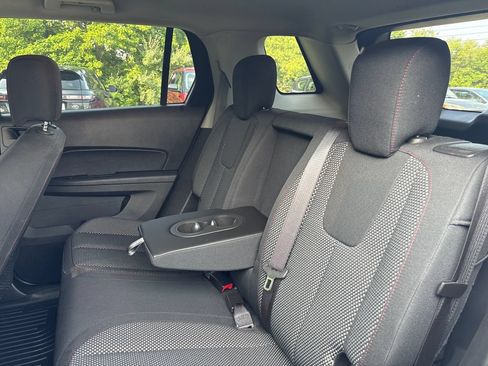 Used 2015 GMC Terrain SLE w/ Convenience Package FWD image 11
