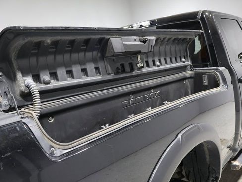 Used 2020 RAM 2500 Power Wagon image 5