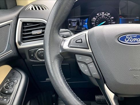 Used 2024 Ford Edge SEL w/ Convenience Package AWD/4WD image 17