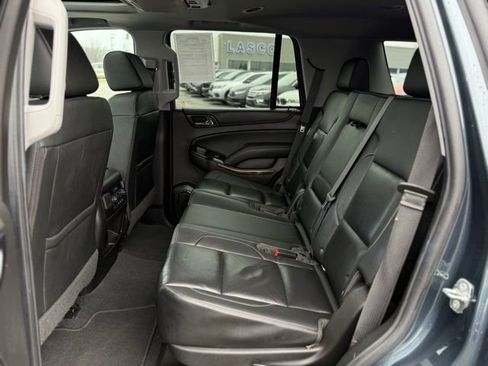 Used 2020 Chevrolet Tahoe LT image 18