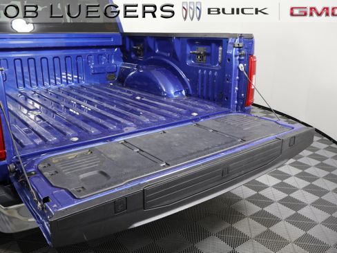 Used 2022 Ford F150 XLT w/ Equipment Group 302A High image 7