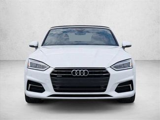 Used 2018 Audi A5 2.0T Prestige w/ Luxury Package AWD/4WD video 2