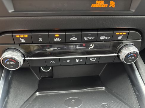 Used 2025 MAZDA CX-5 Carbon Edition AWD/4WD image 27