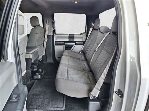 Used 2017 Ford F150 XLT w/ Equipment Group 301A Mid AWD/4WD image 18