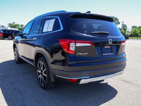 Used 2022 Honda Pilot Touring image 29