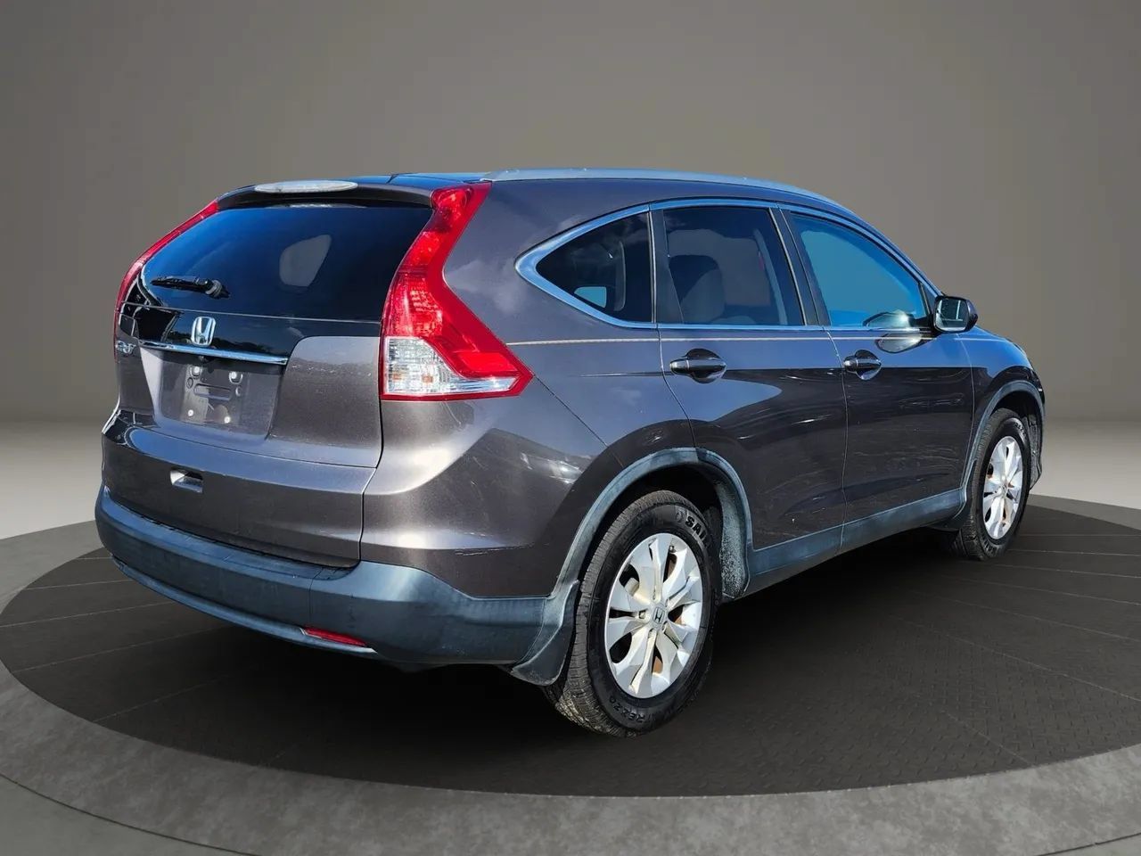 Used 2013 Honda CR-V EX-L image 9
