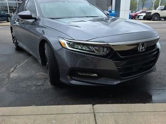 Used 2018 Honda Accord Sport 360° Tour