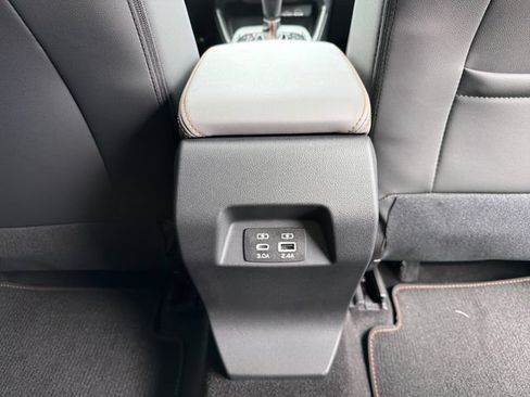 New 2026 Subaru Crosstrek 2.5i Limited w/ Crosstrek Mirror Package AWD/4WD image 20