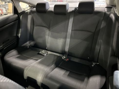 Used 2020 Honda Civic LX image 27