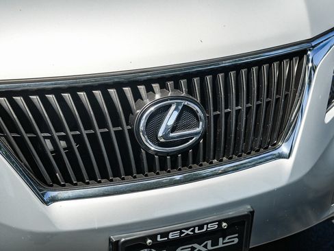 Used 2011 Lexus RX 350 2WD w/ Premium Pkg image 9