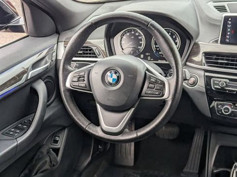 Used 2022 BMW X2 xDrive28i w/ Convenience Package image 15