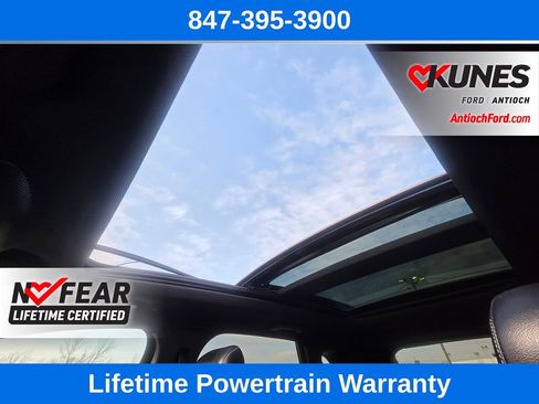 Used 2020 Ford Edge ST w/ Cold Weather Package image 67