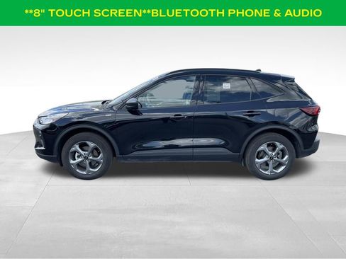 Used 2025 Ford Escape ST-Line AWD/4WD image 7