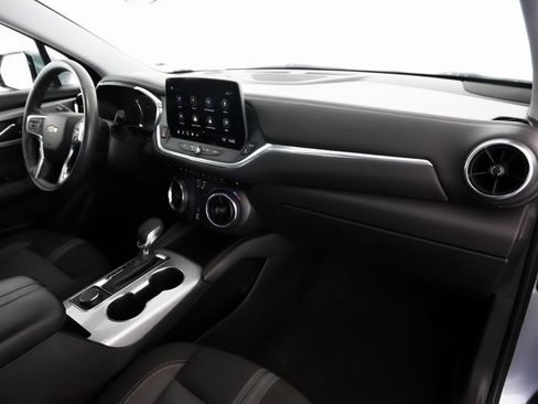 Used 2024 Chevrolet Blazer LT image 14
