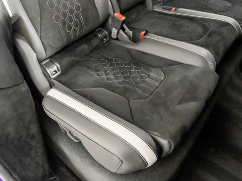 Used 2024 Lamborghini Urus Performante image 39