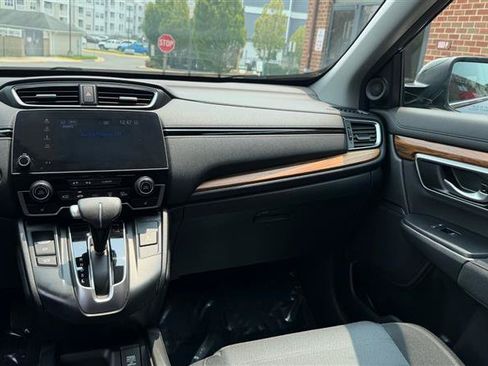 Used 2018 Honda CR-V EX image 28