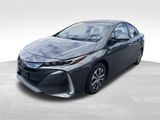 Certified 2022 Toyota Prius Prime XLE image 3