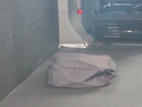 Used 2023 Ford E-Transit Low Roof RWD image 15