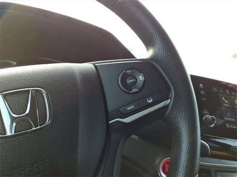 Used 2021 Honda Passport Sport image 17