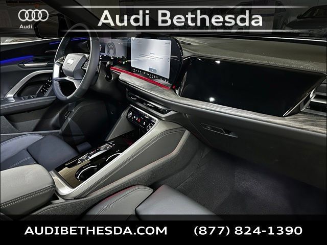 New 2026 Audi Q5 Premium Plus AWD/4WD image 10