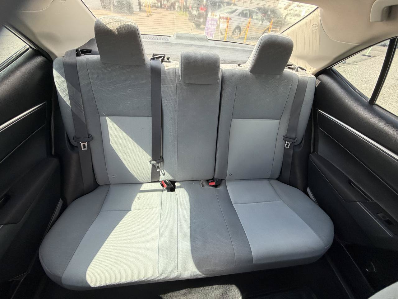 Used 2014 Toyota Corolla L FWD image 13