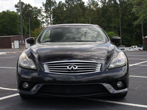 Used 2012 INFINITI G37 Sport w/ Premium Pkg RWD image 36