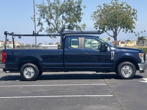Used 2021 Ford F250 XL w/ Power Equipment Group RWD image 5