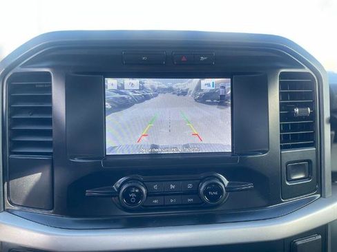 Certified 2022 Ford F150 XLT AWD/4WD image 16