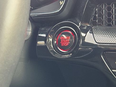 Certified 2025 Honda CR-V EX-L image 20