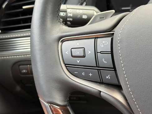 Used 2024 Lexus LS 500 w/ Interior Upgrade Package RWD image 25