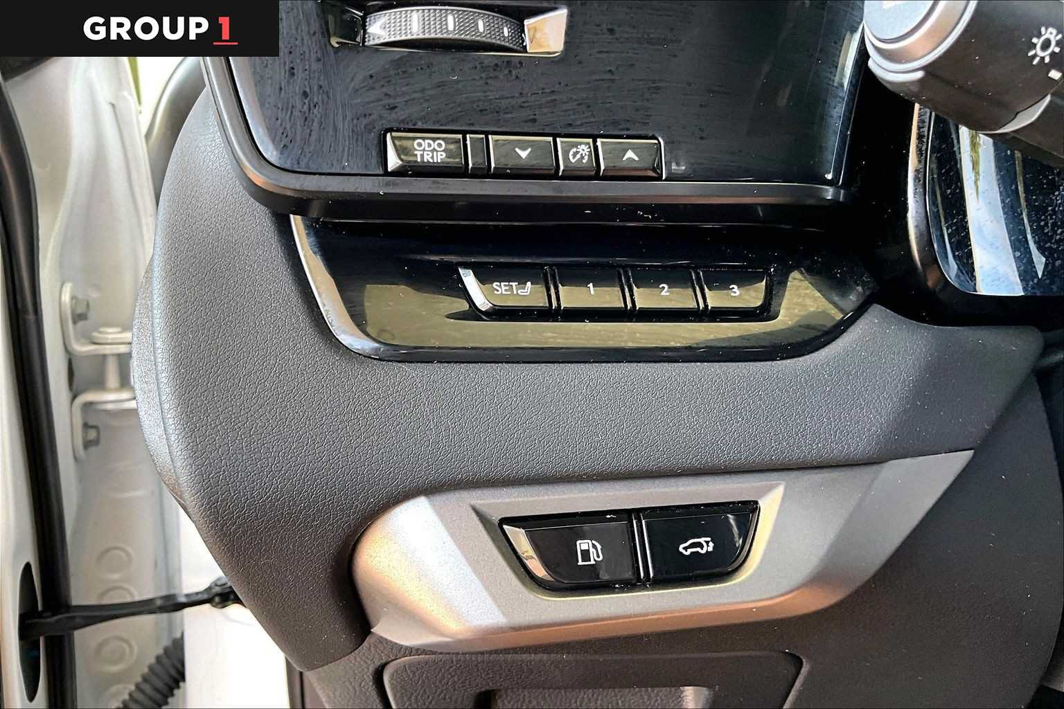Certified 2024 Lexus RX 350 Premium w/ Accessory Package (Z1) FWD image 32