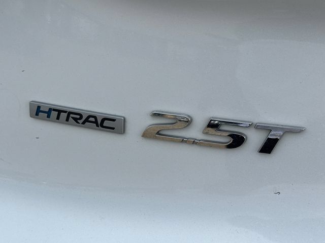 Used 2023 Hyundai Santa Fe Limited AWD/4WD image 10