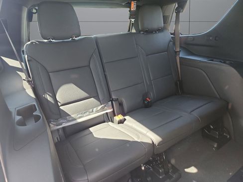 New 2026 Chevrolet Tahoe LT w/ Comfort Package AWD/4WD image 18