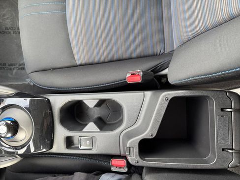 Used 2025 Nissan Leaf SV Plus image 24