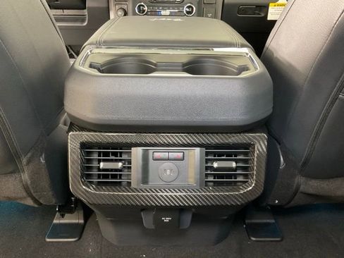 New 2026 Ford F250 Lariat w/ Black Appearance Package image 18