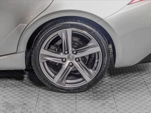 Used 2019 Lexus IS 300 w/ Premium Package image 32