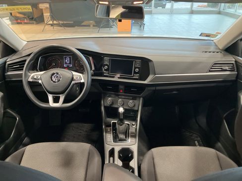 Used 2019 Volkswagen Jetta S w/ Driver Assistance Package image 23