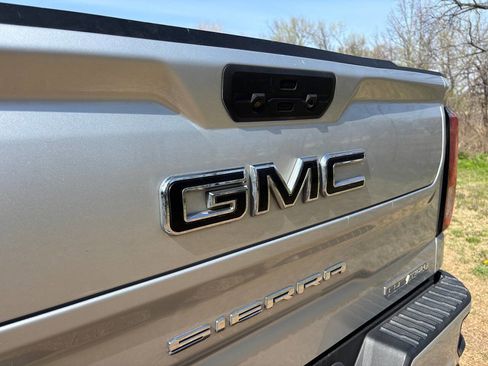 Used 2021 GMC Sierra 1500 Elevation image 8