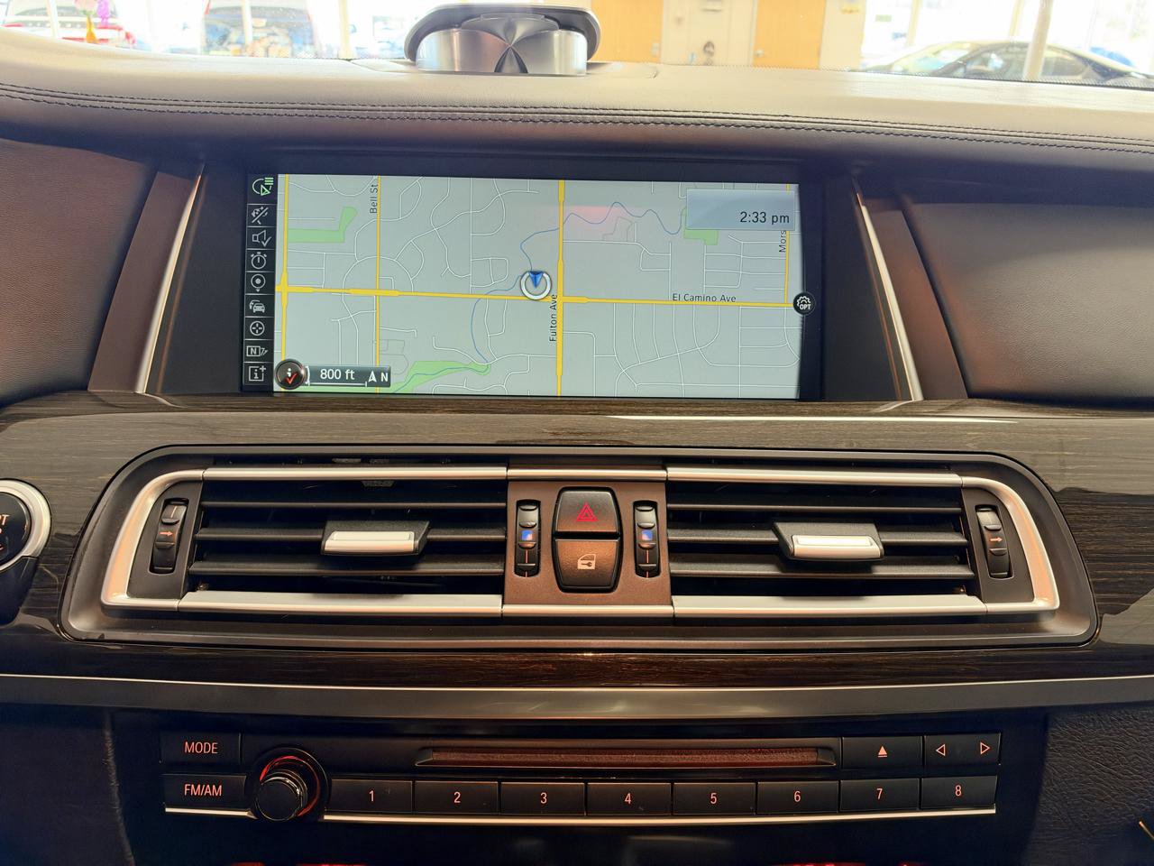 Used 2013 BMW 750Li RWD image 17