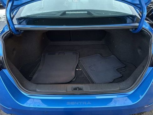 Used 2023 Nissan Sentra SV image 20