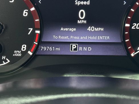 Used 2022 Nissan Frontier Pro-X RWD image 23
