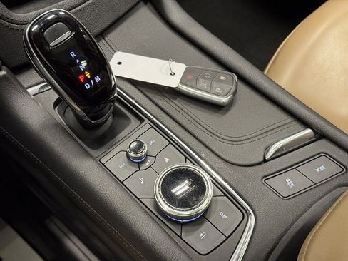 Used 2022 Cadillac XT5 Premium Luxury image 26