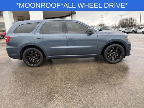 Used 2019 Dodge Durango R/T w/ Blacktop Package image 15