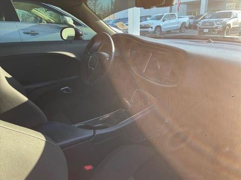 Used 2021 Dodge Challenger GT w/ Driver Convenience Group image 20