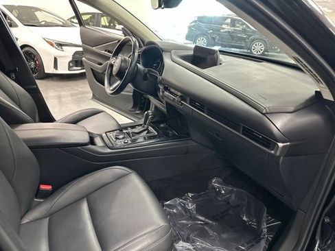 Used 2024 MAZDA CX-30 AWD 2.5 S w/ Select Sport Pkg image 24