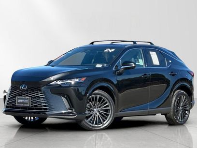 Certified 2024 Lexus RX 350 Premium